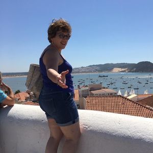 Meet your Posher, Anabela